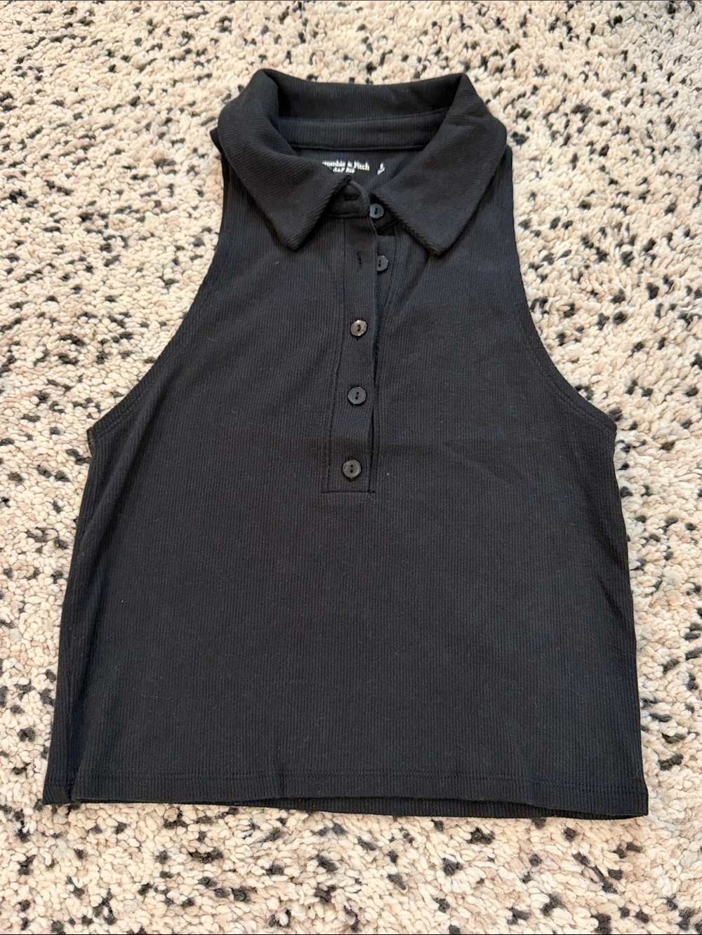3 A&F Tanks - Picture 4 of 6